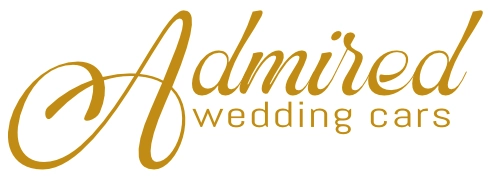 Admired Wedding Cars logo Admired Wedding Cars logo
